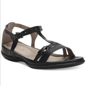Ecco Flash T-Strap Sandal ll